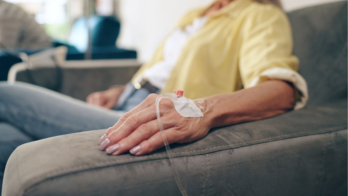 Lecanemab (Leqembi) als behandeling Alzheimer